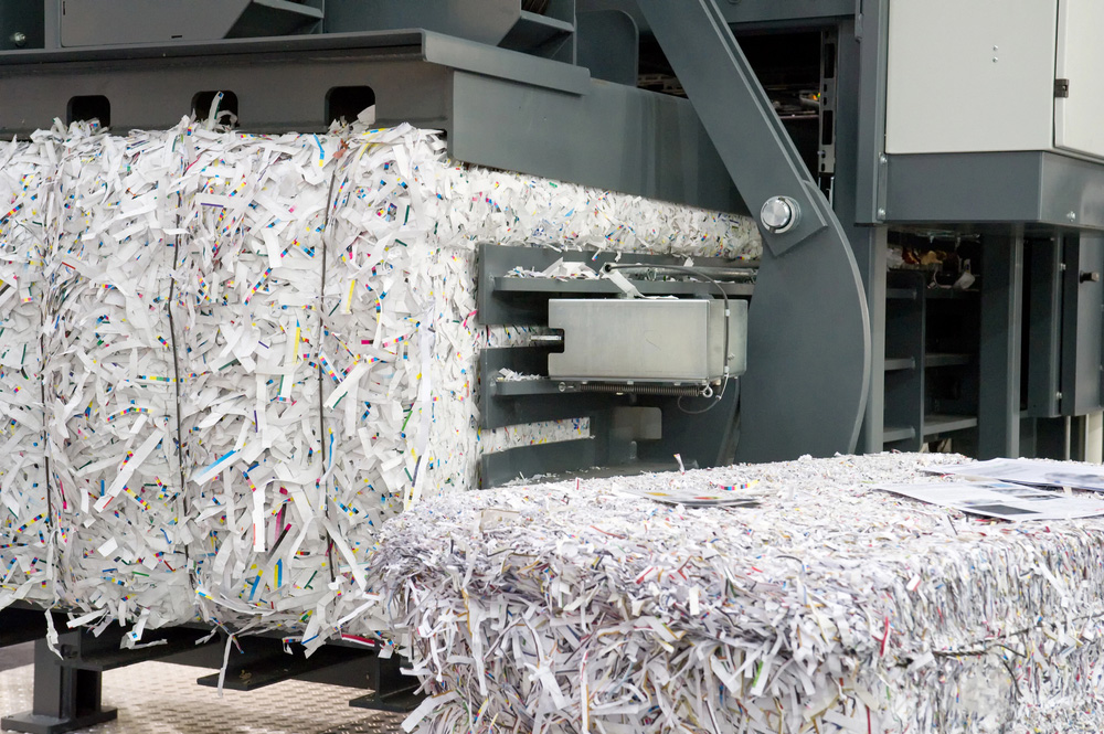 Is Document Shredding Really Necessary?