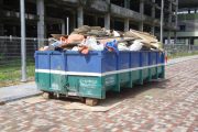 8 Types Of Dumpsters For Construction Projects