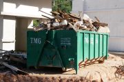 9 Tips For Effective Construction Waste Management