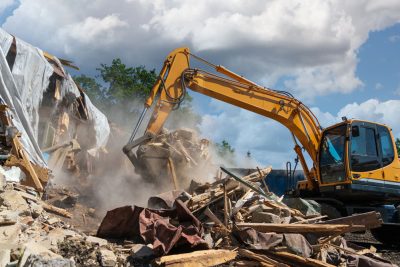 A Practical Guide To Construction Waste Disposal