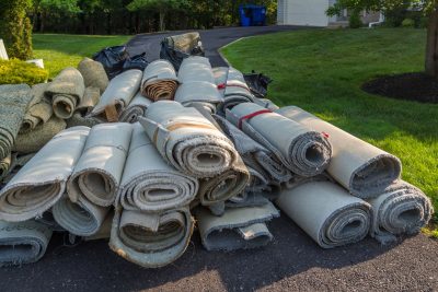 Tips For Home Carpet Removal
